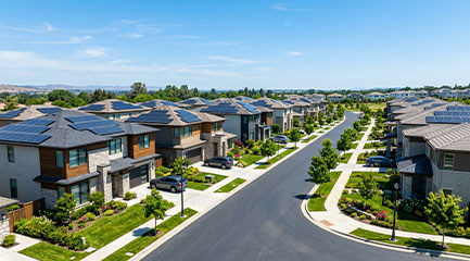 Top 10 Benefits of Solar Energy for Your Home